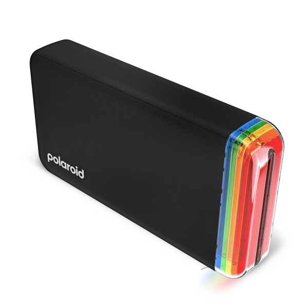 Polaroid Everything Box Hi-Print 2x3 sw Gen 2, Fotodrucker