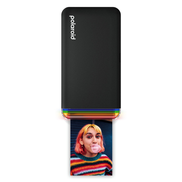 Polaroid Everything Box Hi-Print 2x3 sw Gen 2, Fotodrucker