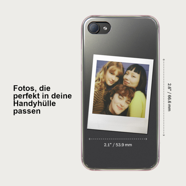 Polaroid Go Gen3 Camera Teal, Sofortbildkamera