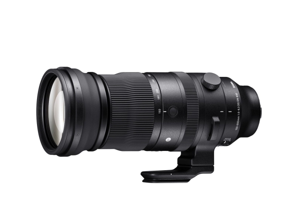 Sigma Sports 5,0-6,3/150-600 mm DG DN OS L-Mount Objektiv