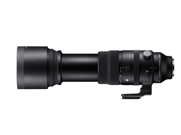 Sigma Sports 5,0-6,3/150-600 mm DG DN OS L-Mount Objektiv