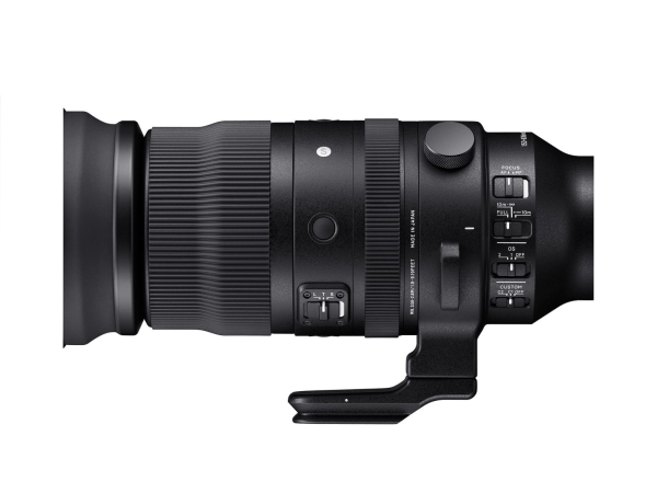 Sigma Sports 5,0-6,3/150-600 mm DG DN OS L-Mount Objektiv