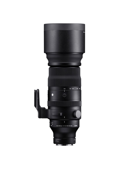 Sigma Sports 5,0-6,3/150-600 mm DG DN OS L-Mount Objektiv