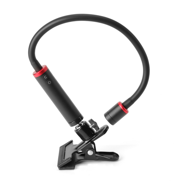 SmallRig 5480 RM 03 Makrofotografie LED- Leuchte