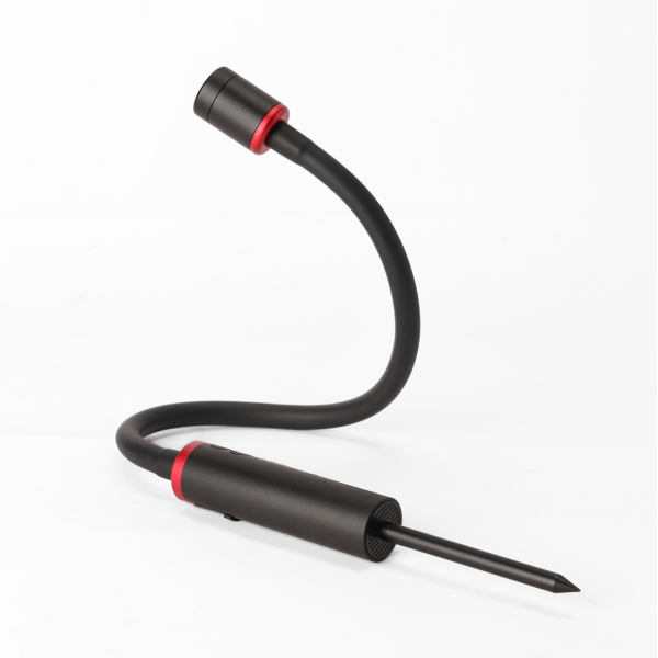 SmallRig 5480 RM 03 Makrofotografie LED- Leuchte