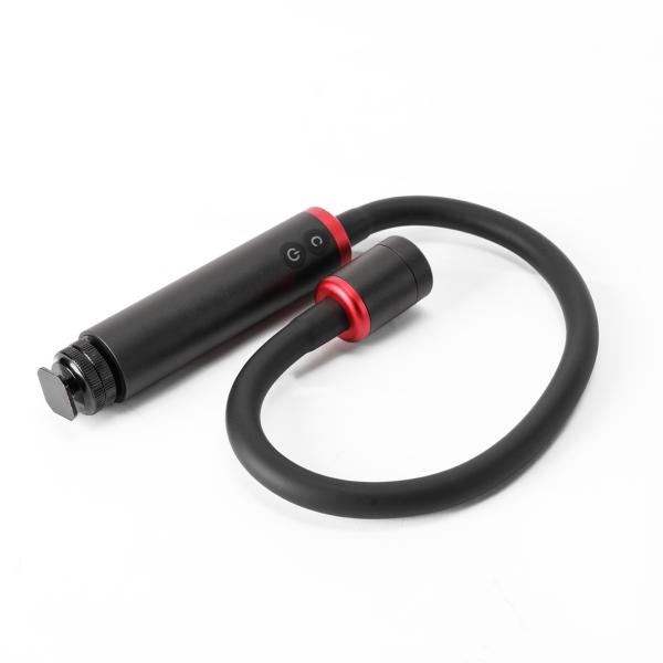 SmallRig 5480 RM 03 Makrofotografie LED- Leuchte