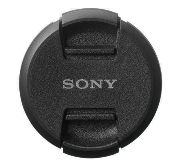 Sony ALC-F62S Objektivdeckel 62mm
