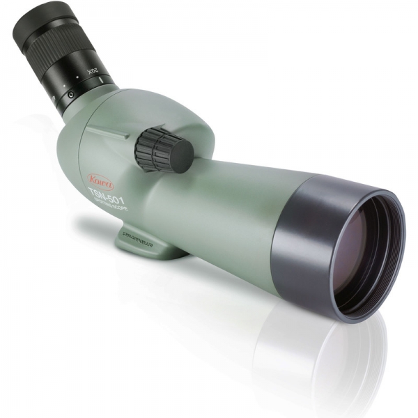 Kowa Spektiv TSN-501 Zoomokular Schrägeinblick