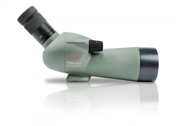 Kowa Spektiv TSN-501 Zoomokular Schrägeinblick