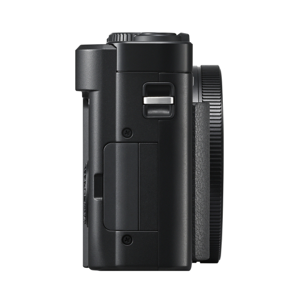 Panasonic DC-TZ99 schwarz Digitalkamera + Kameratasche GRATIS