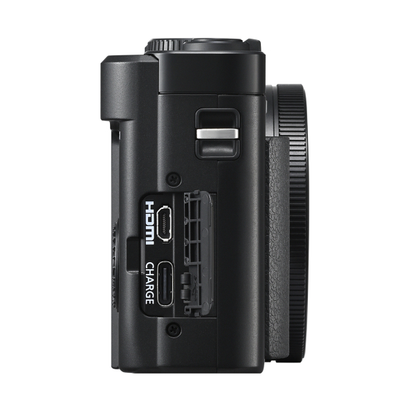 Panasonic DC-TZ99 schwarz Digitalkamera + Kameratasche GRATIS