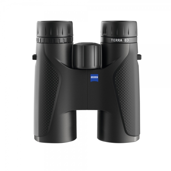 ZEISS TERRA ED 8x42 schwarz
