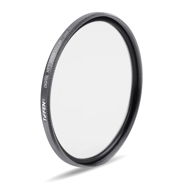 Tiffen 52 mm DIGITAL HT ULTRA CLEAR Filter