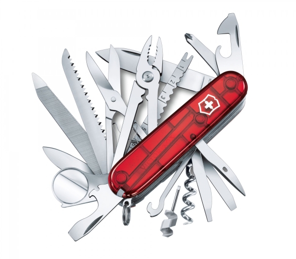 Victorinox SwissChamp 1.6795.T