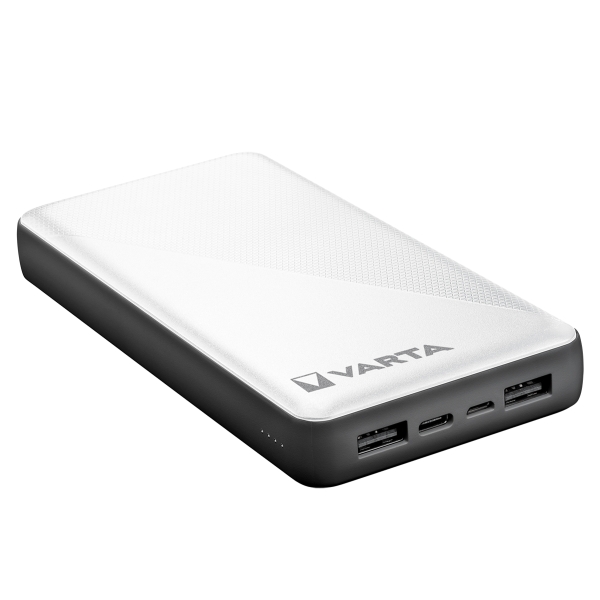 Varta Powerbank Energy 20000