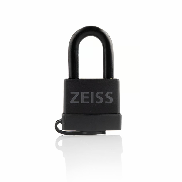 ZEISS Vorhängeschloss