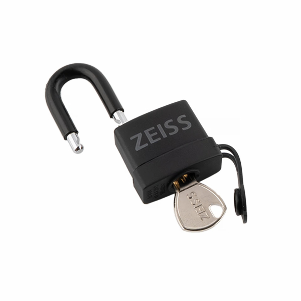 ZEISS Vorhängeschloss