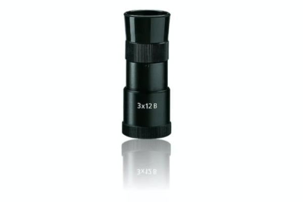 ZEISS Mono 3x12 T*