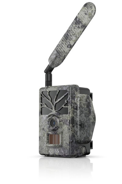 ZEISS Secacam 1 inkl. 8 Batterien und 32 GB interner Speicher