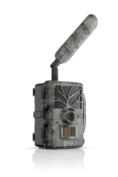 ZEISS Secacam 1 inkl. 8 Batterien und 32 GB interner Speicher