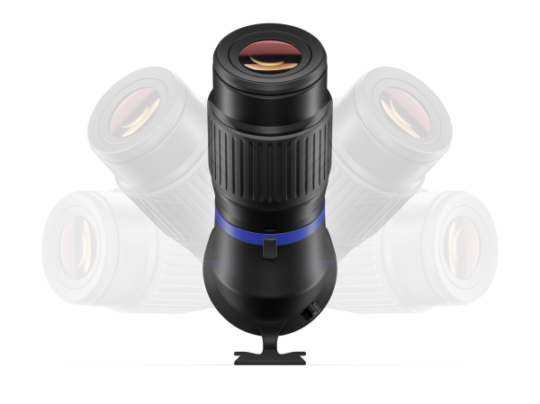 ZEISS Conquest Apia 65