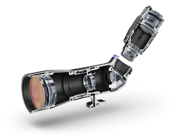 ZEISS Conquest Apia 65
