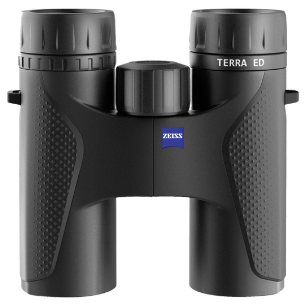 ZEISS TERRA ED 10x32 schwarz