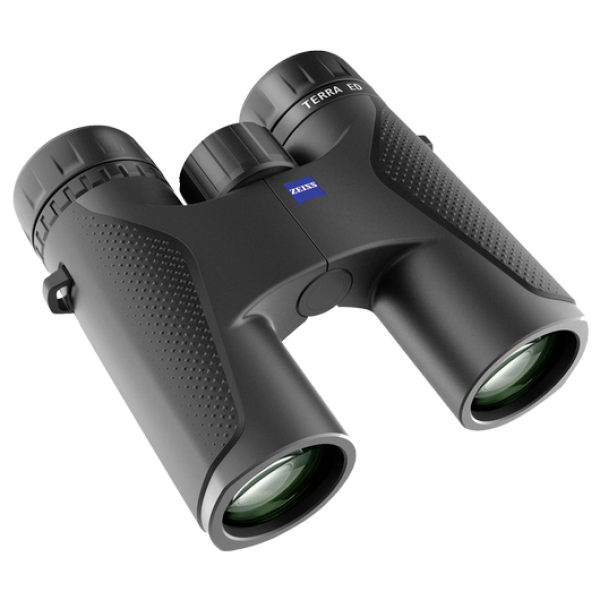 ZEISS TERRA ED 10x32 schwarz