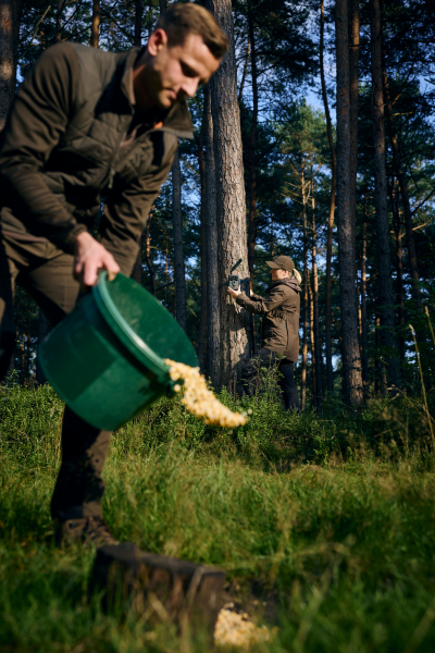 ZEISS Secacam 1 inkl. 8 Batterien und 32 GB interner Speicher
