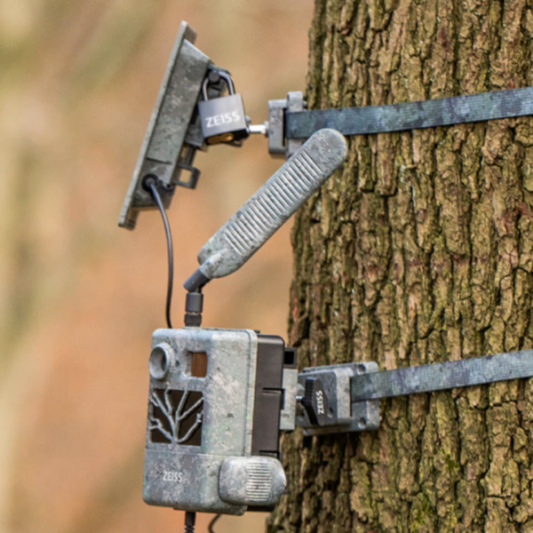 ZEISS Vari-Halterung für Secacam 1 und 3