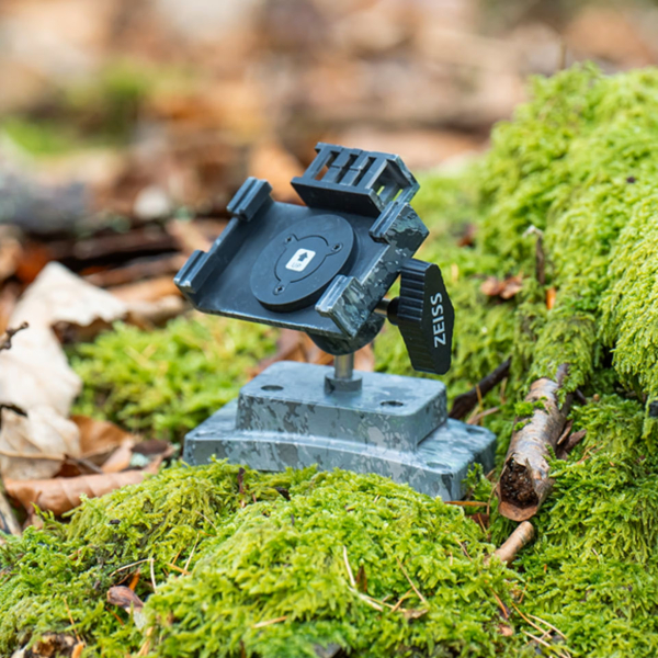 ZEISS Vari-Halterung für Secacam 1 und 3