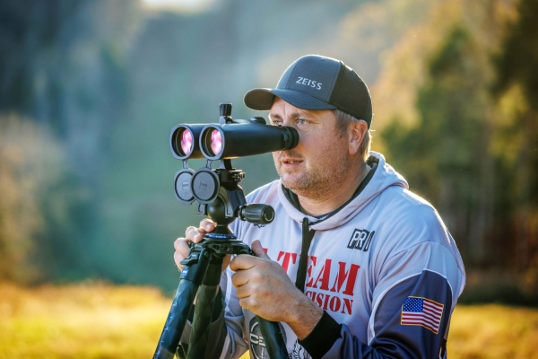ZEISS Conquest HDX 15x56 LRP