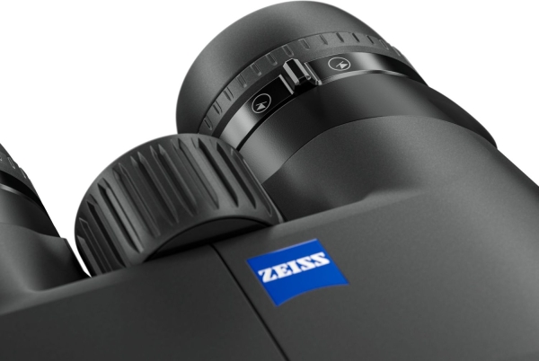 ZEISS Conquest HDX 15x56 LRP
