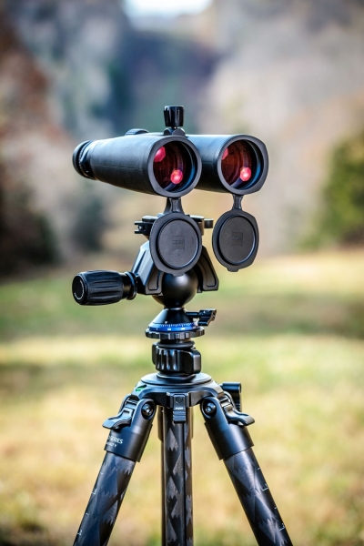 ZEISS Conquest HDX 15x56 LRP