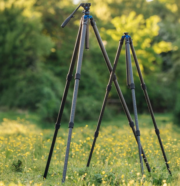 ZEISS Pro-Series Stativ Kit Lightweight