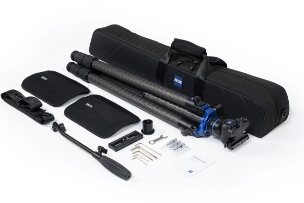 ZEISS Pro-Series Stativ Kit Lightweight