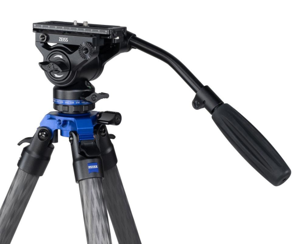 ZEISS Pro-Series Stativ Kit Lightweight