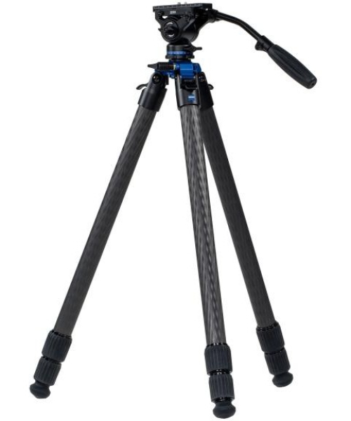 ZEISS Pro-Serie Universal-Stativ-Set