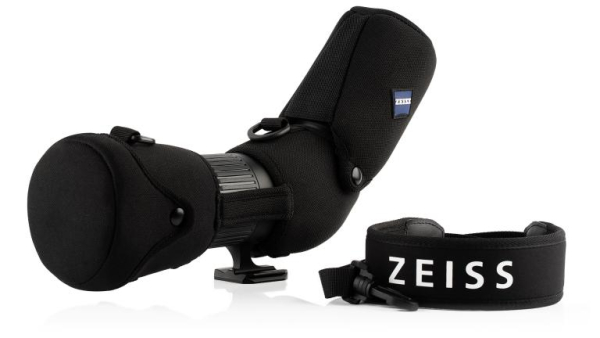 ZEISS Bereitschaftstasche für Apia