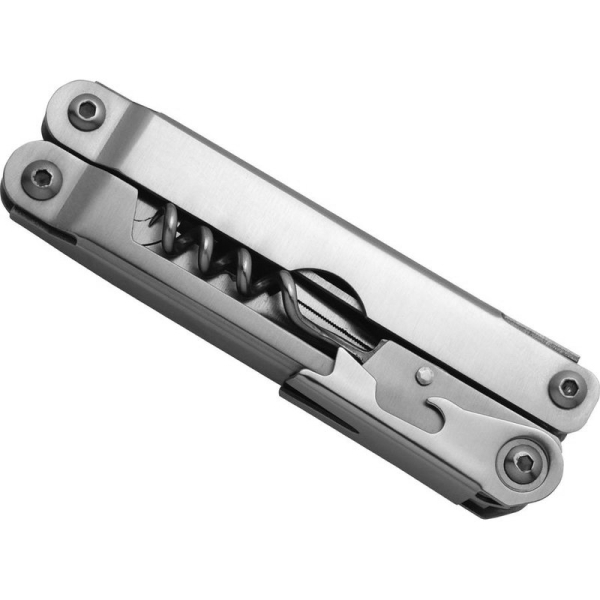 Baladéo® Multitool 'Abilis' mit 14 Funktionen