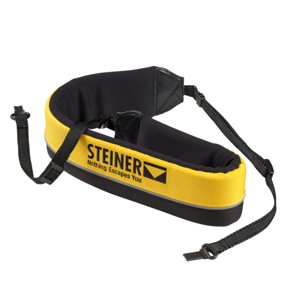 STEINER Schwimmgurt für Commander Global 7x50, Commander 7x50 C/7x50, Navigator Pro 7x50 C/7x50