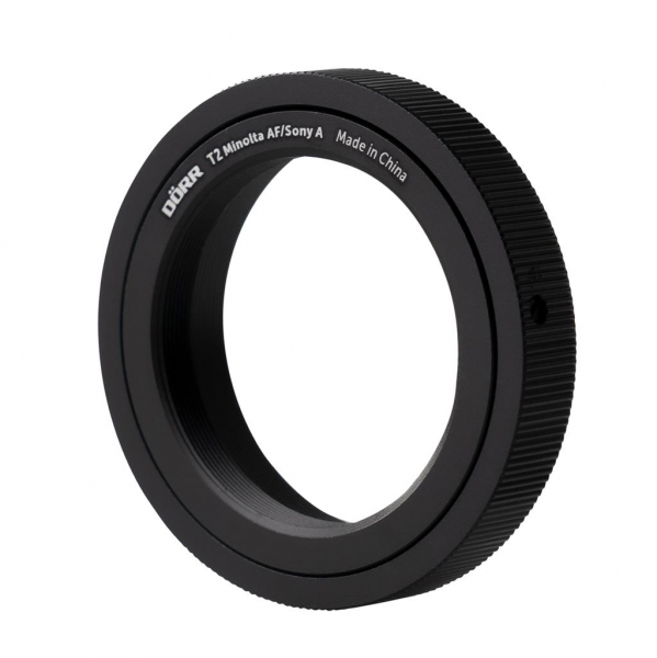 T2 Adapter für Sony A-Mount