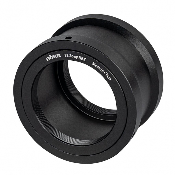 Dörr T2 Adapter für Sony E-Mount