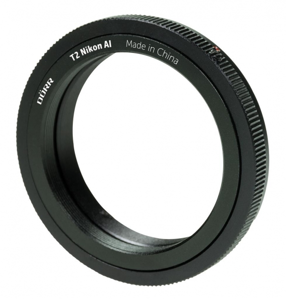 Dörr T2 Adapter für Nikon AI
