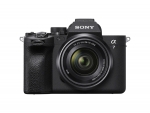 Sony Alpha ILCE-7 IV SEL FE 28-70mm OSS DSLM-Kit