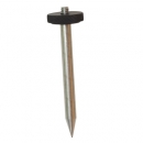 fotonovum Erdnagel S, 9cm