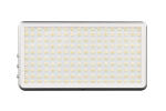 Dörr Slim LED Videolicht SVL-180 PB PRO mit Akku und Powerbank-Funktion
