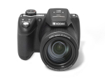 Kodak Pixpro AZ528 Astrozoom Digital Kamera schwarz