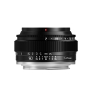 TTArtisan 50mm f/2 für Canon RF Vollformat